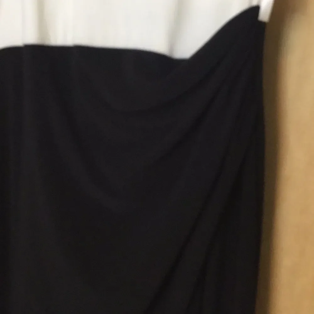 Lauren Ralph Lauren Womens Colorblock Embellished - Picture 7 of 7